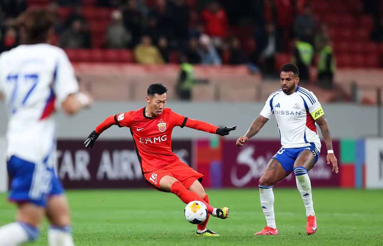 上海海港蛇年热身赛最新消息