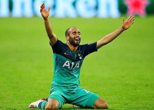 包含NBA总决赛转会期再迎强敌,阿贾克斯豪取连胜,主帅态度——目标明确,纪律约束更严格的词条 包含NBA总决赛转会期再迎强敌,阿贾克斯豪取连胜,主帅态度——目标明确,纪律约束更严格的词条