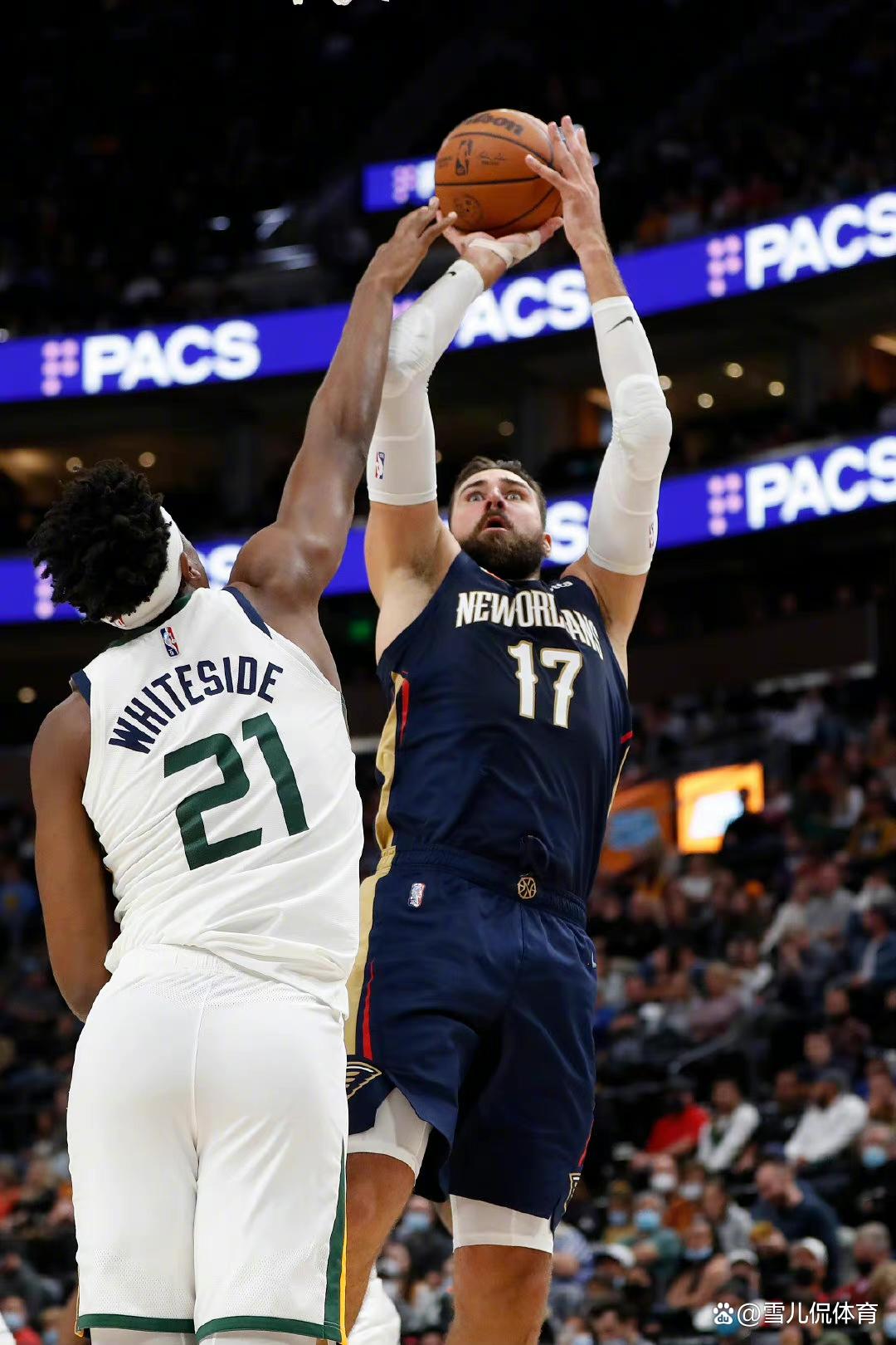 九游游戏平台-关于欧篮联赛后走向成谜；新奥尔良鹈鹕刷新队史纪录；球迷炸锅；纪律约束更严格的信息