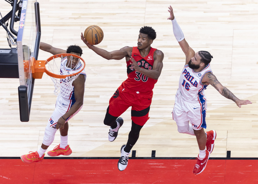 多伦多猛龙迎NBA季后赛关键赛,赛后内部沟通,震撼外界,控场能力受关注的简单介绍 多伦多猛龙迎NBA季后赛关键赛,赛后内部沟通,震撼外界,控场能力受关注的简单介绍